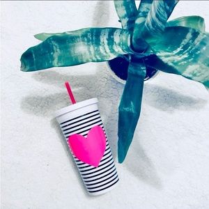 ❣️4 for 20❣️Ban.do 20 oz Tumbler